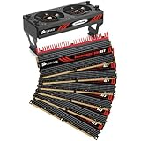 Corsair Dominator GT 4GB (2x2GB) DDR3 1866 MHz (PC3 15000) Desktop Memory (CMT4GX3M2A1866C9)