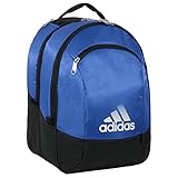 adidas 5134403 Striker Team Backpack,Cobalt,One Size