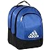 adidas 5134403 Striker Team Backpack,Cobalt,One Size