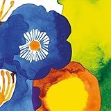 Ideal Home Range 20 Count Boston International 3-Ply Paper Lunch Napkins, Marimekko Juhannustaika