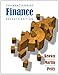 Foundations of Finance: The Logic and Practice of Financial Management