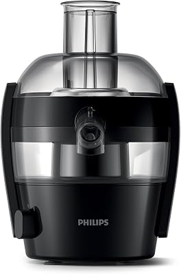 Centrifugeuse, 500W, 1.5L