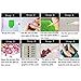 5D Diamond Painting Kit Full Drill,EVERMARKET DIY Diamond Rhinestone Painting Kits Embroidery Arts Craft,Wall Decor Birthday, Anniversary, Wedding Gift,11.8