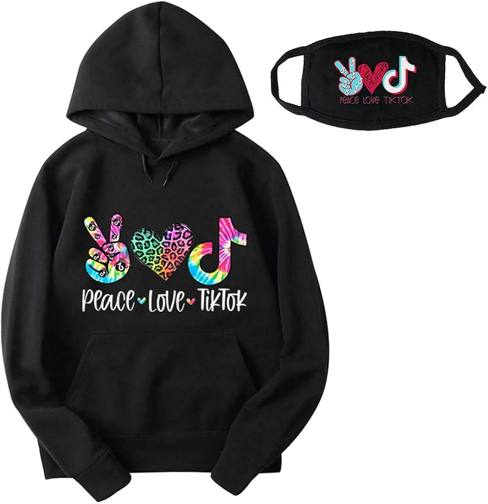 hoodie that covers face