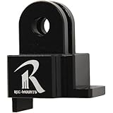 REC-MOUNTST(レックマウント) 変換アダプター GP規格 CATEYE(キャットアイ) H-34N対応ライト用 アルミ製 GP-CATHL2