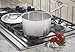 Cuisinart 7194-20 Chef's Classic Stainless 4-Quart Saucepan with Cover