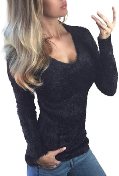 tee shirt moulant femme