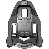 TIME Xpro/Xpresso Iclic Route Pedal Chock 0&deg;/0 mm
