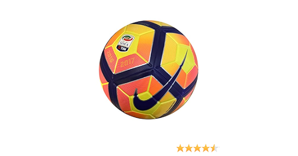 NIKE Ordem 4-Serie A Balón, Unisex Adulto, Amarillo (Yellow/Purple/Black), 5  : MainApps: Amazon.es: Deportes y aire libre