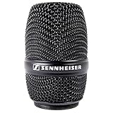 Sennheiser MMD 945-1 - Dynamic Supercardioid Microphone Module for G3 or 2000 Series SKM Transmitters - Black