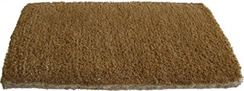 Coco Mats N More Bc3860 Thin Coco Coir Handwoven Doormats 38 X