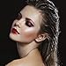 Rownyeon Lip Brush with Cap Portable Applicators Tools Lipstick Lip Gloss Makeup Brushes Beauty Tools Natural Bristles Makeup Brush for Women Girls