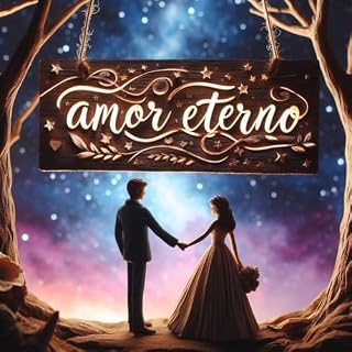 Livro Amor Eterno: ### Um Laço Inquebrável: A Jornada de um Amor que Transcende o Tempo