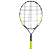 Babolat Carlitos Junior 21 Inch Tennis Racquet