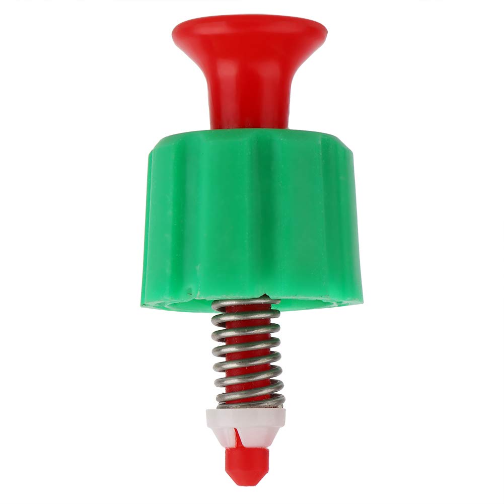 Pressure Relief Valve Air Compressor Pressure Relief Valve Safety Release Valves for 3L/5L/8L Backpack Type Sprayer