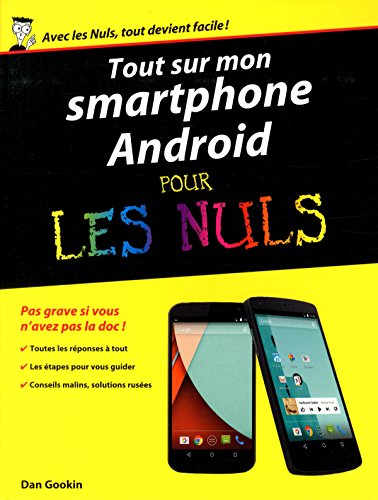 Tout sur mon smartphone Android