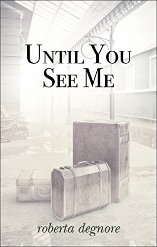 Until You See Me by Roberta Degnore
