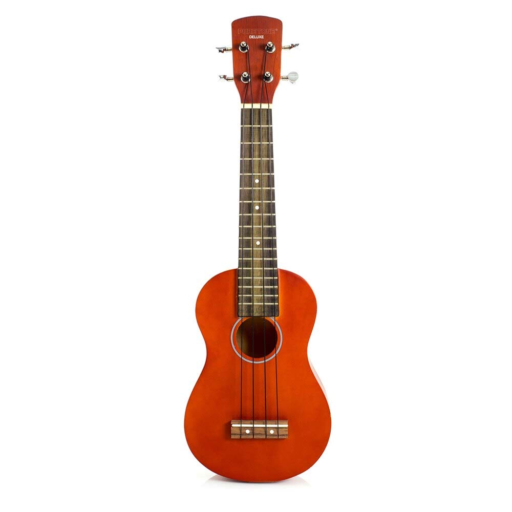 Pure Tone Deluxe Ukulele, PTN101400