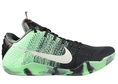 kobe 12 green
