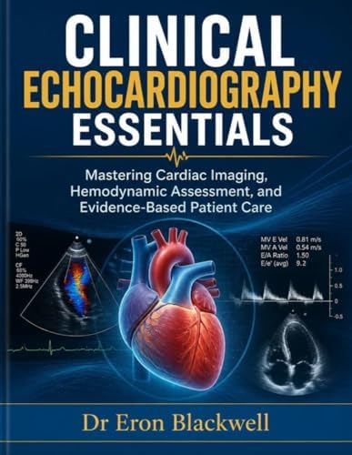 Echocardiography in Pediatric and Adult Congenital Heart Disease