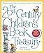 The 20th-Century Children's Book Treasury: Picture Books and Stories to Read Aloud by Janet Schulman, Profusely illustrated