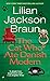The Cat Who Ate Danish Modern by Lilian Jackson Braun
