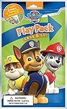 Paw Patrol Grab n Go Play Packs (12 Packs) by Bendon