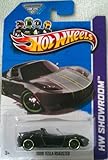 2013 Hot Wheels Hw Showroom Scavenger Hunt [6/6] - 2008 Tesla Roadster