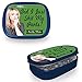 Oops Did I Just Sh*t My Pants Mints - Peppermint Breath Mints - Novelty Candy Mints for Women - Hinged Collectible Tin of Sugar-Free Breath Fresheners