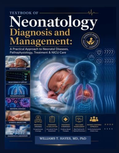 Textbook of Neonatology 新生児医学テキスト Textbook of Neonatology: 9780443055416: Medicine & Health Science