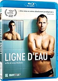 Ligne d'eau - Blu-ray