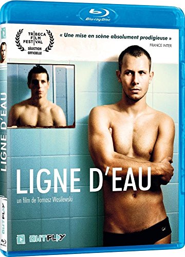 Ligne d'eau - Blu-ray