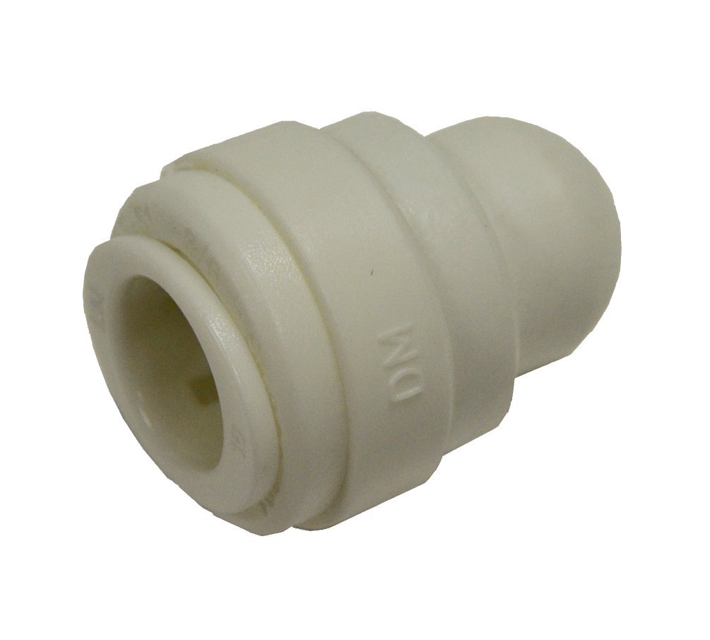 S&M s & m 580543 – Stopper End nebulización 3/8 "