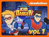 The Adventures of Kid Danger Season 1