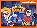 The Adventures of Kid Danger Season 1