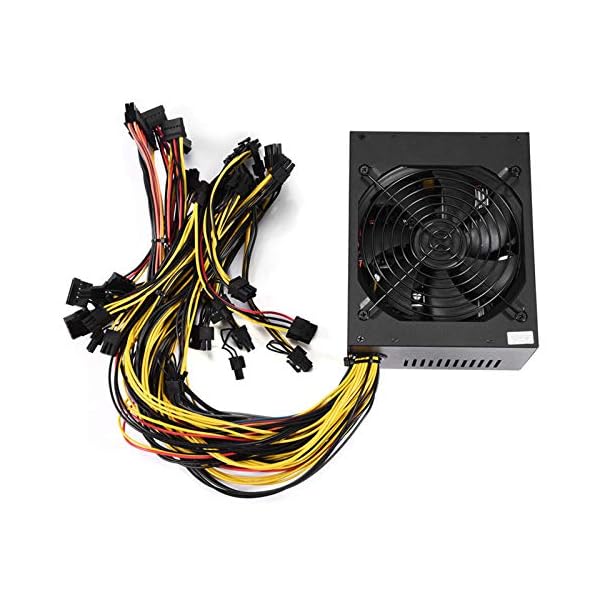 VELIHOME-160-240VModular-Power-SupplyMining-rig-Frame-1800W-Modular-Mining-Power-Supply-PSUMining-Support-Power-Supply-for-8-GPU-ETH-Rig-Ethereum-Miner