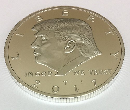 2 President+Inaugural+Commemorative+CERTIFICATE+AUTHENTICITY