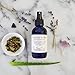 Balance Lavender + Aloe Vera Clarifying Organic Facial Toner with Wild Blueberry + Hyaluronic Acid
