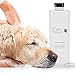 Natural Pet Shampoo & Conditioner - Hypoallergenic Soap-Free Wash for Dogs & Cats of All Breeds - Moisturizing Formula Detangles Fur, Clears Shedding & Promotes A Healthy Coat - 16 Oz.