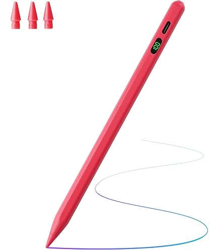 Amazon.com: iPad Air 5th Generation Pencil Apple iPad Pen 9th