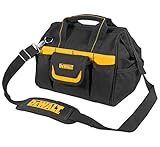 DEWALT DG5542 Tradesman's Tool Bag, 12-Inch