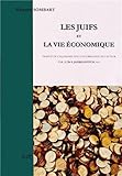 Les Juifs et la vie économique by 