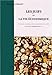 Les Juifs et la vie économique by 