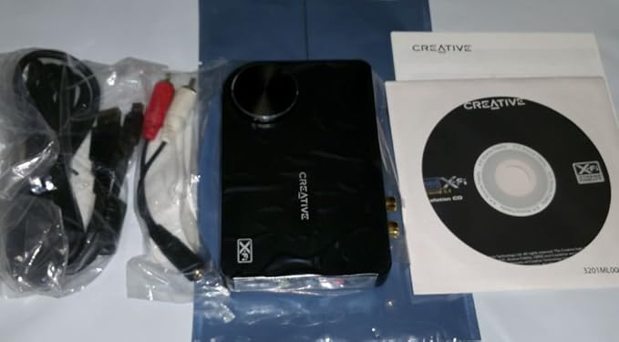 Creative Hi Res Sound Blaster Audigy Rx Pci E Sb Agy Rx Japan With Tracking Other Computers Networking Computers Tablets Networking Creative Hi Res Sound Blaster Audigy Rx Pci E Sb Agy Rx Japan With Tracking Other Computers Networking Computers Tablets Networking
