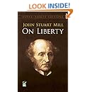 On Liberty (Dover Thrift Editions)