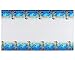 American Greetings Zootopia Party Supplies, Plastic Table Cover (1-Count)