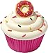 Wilton 12 Count Donut Icing Decorations, Assorted
