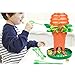 Honey Bee Tree Game Zone Toy, Fun Parent-Child Interactive Games for 2 to 4 Players, Ages 3 and Up