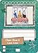 NEATLINGS Chore Cards Household Deck | 54 Household Chores | Reward & Responsibility | Teal