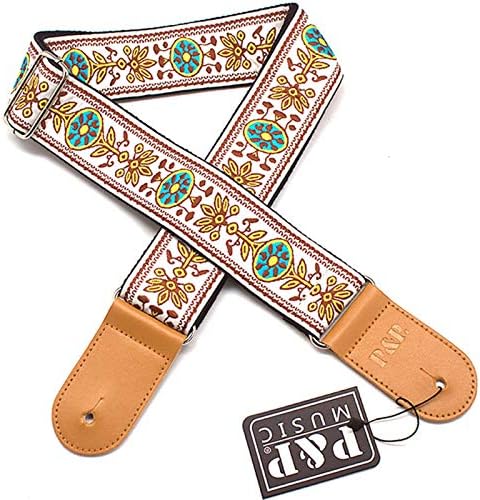 ウクレレストラップ 花柄 ショルダー 人気 刺繡 ウクレレのストラップ ギター ストラップ ウクレレストラップ 花柄 ショルダー 人気 刺繡 ウクレレのストラップ ギター ストラップ